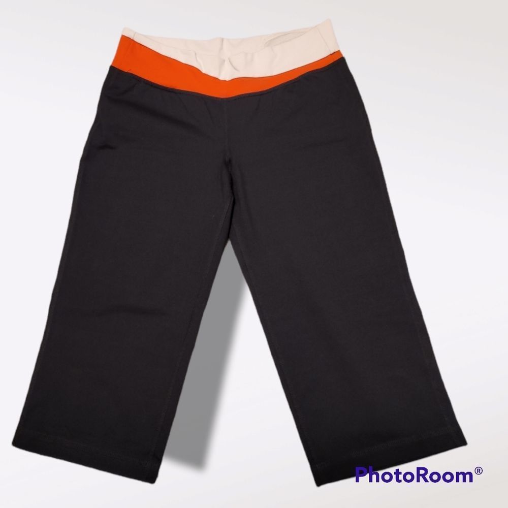 Patagonia crop leggings size small